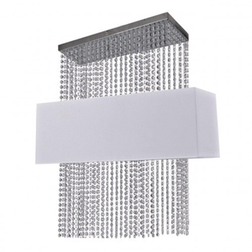 подвесной светильник ideal lux phoenix sp5 bianco в Махачкале