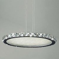 подвесной светодиодный светильник mantra crystal 4578 в Махачкале
