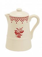 кофейник красные шашечки comptoir de famille в Махачкале