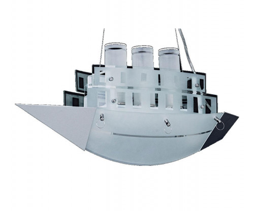 подвесной светильник kink light корабль 07420 в Махачкале