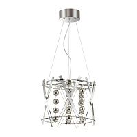 подвесной светодиодный светильник odeon light brion 4094/60l в Махачкале
