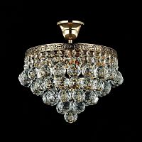 потолочная люстра maytoni gala dia783-cl-04-g в Махачкале