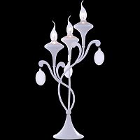 настольная лампа arte lamp montmartre a3239lt-3wh в Махачкале