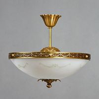потолочный светильник ambiente merida 0848/40 pl ab в Махачкале