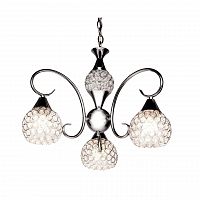 подвесная люстра silver light malika 126.54.3 в Махачкале