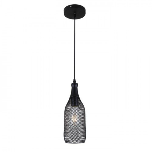 подвесной светильник odeon light bottle 3353/1 в Махачкале