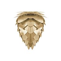 плафон conia mini brushed brass в Махачкале