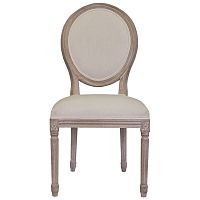 стул volker beige бежевый в Махачкале