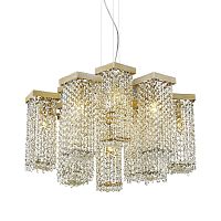 подвесной светильник p68065-12 gold от delight collection в Махачкале