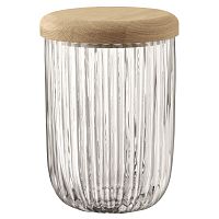 стакан с деревянной крышкой из дуба pleat, 18,5 см в Махачкале