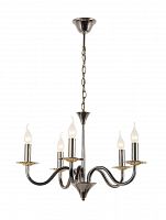 подвесная люстра arti lampadari pontone e 1.1.5 pb в Махачкале