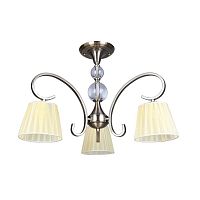 потолочная люстра omnilux laveno oml-56103-03 в Махачкале