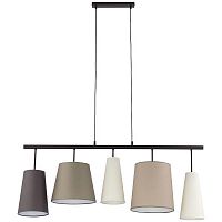 подвесная люстра tk lighting 1908 pedro 5 в Махачкале