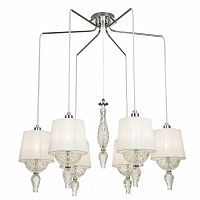 подвесная люстра maytoni maddi dia007pl-06ch в Махачкале