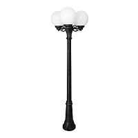 уличный фонарь fumagalli gigi bisso/g250 g25.156.s30.aye27 в Махачкале