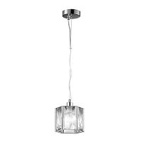 подвесной светильник odeon light brittani 4119/1 в Махачкале
