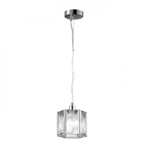 подвесной светильник odeon light brittani 4119/1 в Махачкале