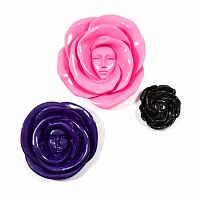 набор настенных статуэток rose в Махачкале