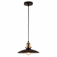 подвесной светильник lussole loft ix lsp-9604 в Махачкале