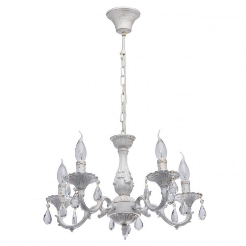 подвесная люстра mw-light аврора 371012605 в Махачкале