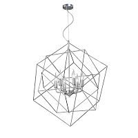 подвесная люстра vitaluce v4570-9/6s в Махачкале