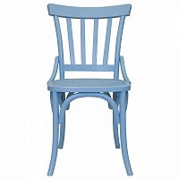 стул jax blue голубой в Махачкале