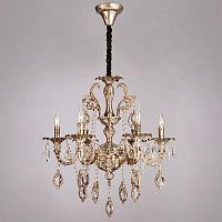 подвесная люстра bogates wonderful 271/6 strotskis в Махачкале