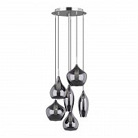 подвесная люстра lightstar pentola 803067 в Махачкале