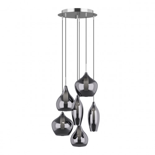 подвесная люстра lightstar pentola 803067 в Махачкале