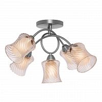 потолочная люстра silver light evita 132.55.5 в Махачкале