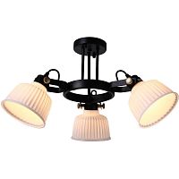 потолочная люстра omnilux oml-28207-03 в Махачкале
