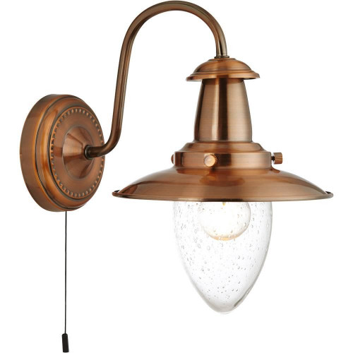 бра arte lamp fisherman a5518ap-1rb в Махачкале