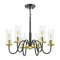 подвесная люстра lumion sheila 3781/6 в Махачкале