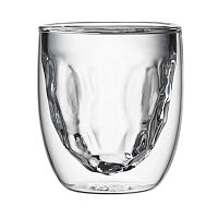 стаканы elements metal 2 шт. 210 мл. в Махачкале