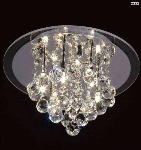 потолочный светильник mantra crystal 2332 в Махачкале