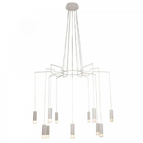 подвесная люстра maytoni davida mod035pl-12w в Махачкале
