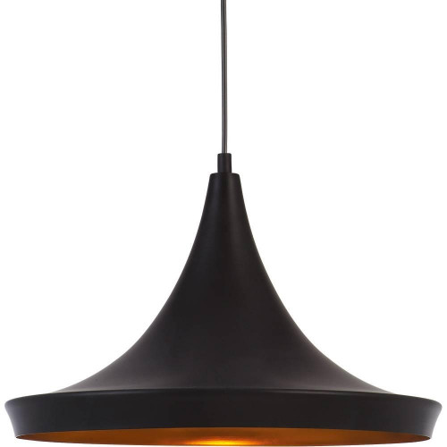 подвесной светильник arte lamp cappello a3406sp-1bk в Махачкале