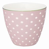 стакан spot pale pink в Махачкале