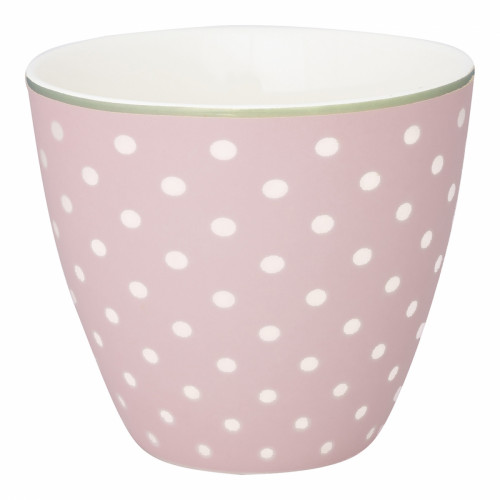 стакан spot pale pink в Махачкале