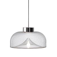 подвесной светильник aella mini 20 s antique glass от leucos в Махачкале