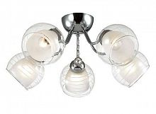 потолочная люстра lumion brinna 3071/5c в Махачкале