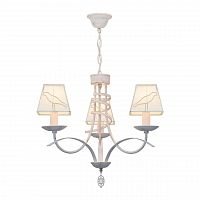 подвесная люстра toplight grace tl1139-3h в Махачкале