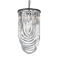 подвесной светильник murano 3 black от delight collection в Махачкале