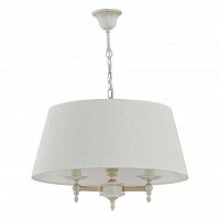 подвесная люстра alfa roksana white 18534 в Махачкале