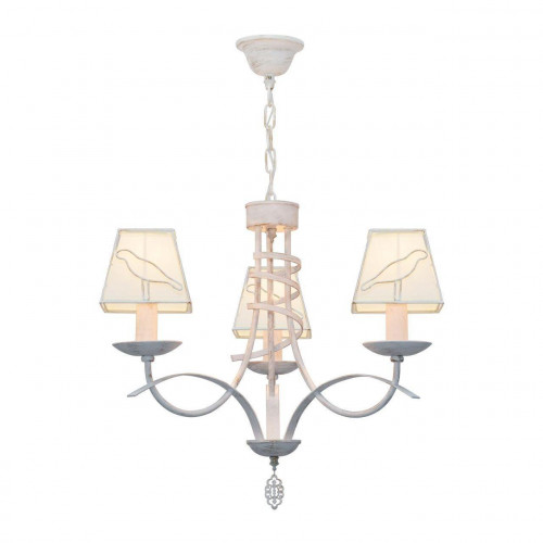 подвесная люстра toplight grace tl1139-3h в Махачкале