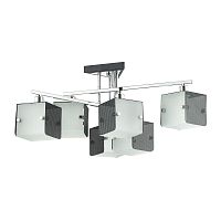 потолочная люстра lumion cubo 4411/6c в Махачкале