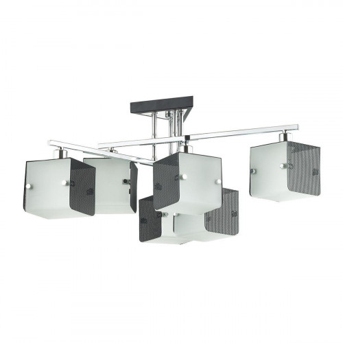 потолочная люстра lumion cubo 4411/6c в Махачкале