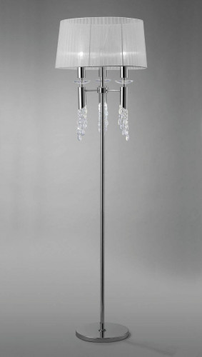 торшер mantra tiffany 3869 в Махачкале