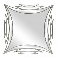 зеркало настенное в декоративной раме dono 80х80см в Махачкале
