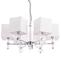 подвесная люстра arte lamp north a5896lm-6cc в Махачкале